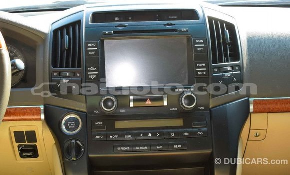 Acheter Import Voiture Toyota Land Cruiser Autre à Import - Dubai, Artibonite Acheter Import Voiture Toyota Land Cruiser Autre à Import - Dubai, Artibonite