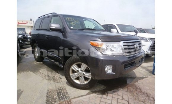 Acheter Import Voiture Toyota Land Cruiser Autre à Import - Dubai, Artibonite Acheter Import Voiture Toyota Land Cruiser Autre à Import - Dubai, Artibonite