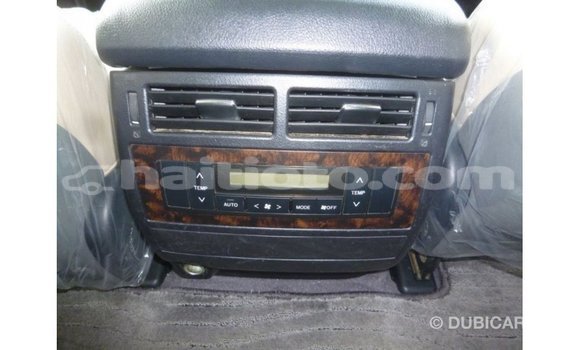 Acheter Import Voiture Toyota Land Cruiser Autre à Import - Dubai, Artibonite Acheter Import Voiture Toyota Land Cruiser Autre à Import - Dubai, Artibonite