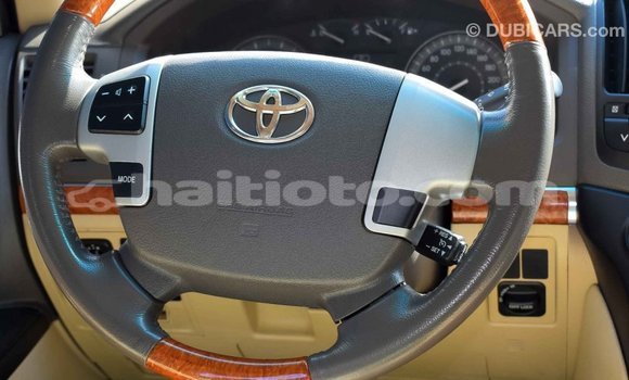 Acheter Import Voiture Toyota Land Cruiser Autre à Import - Dubai, Artibonite Acheter Import Voiture Toyota Land Cruiser Autre à Import - Dubai, Artibonite