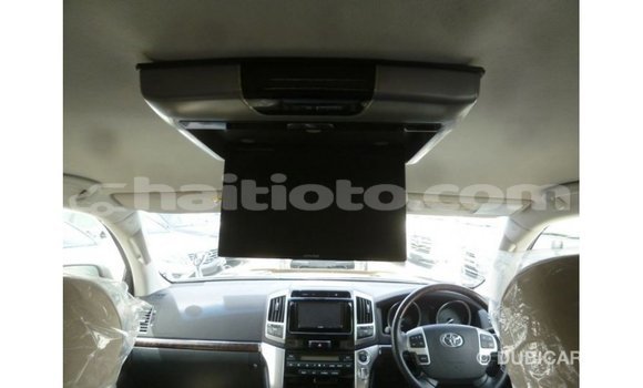 Acheter Import Voiture Toyota Land Cruiser Autre à Import - Dubai, Artibonite Acheter Import Voiture Toyota Land Cruiser Autre à Import - Dubai, Artibonite