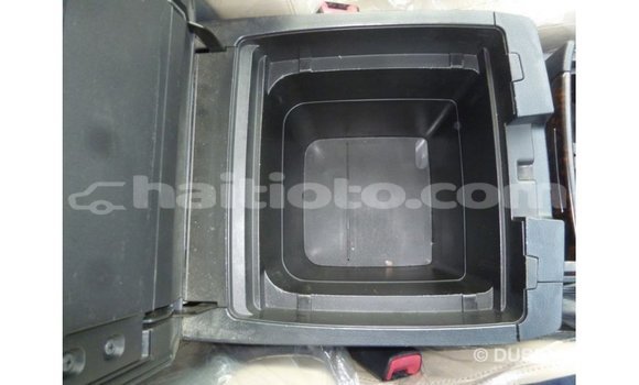 Acheter Import Voiture Toyota Land Cruiser Autre à Import - Dubai, Artibonite Acheter Import Voiture Toyota Land Cruiser Autre à Import - Dubai, Artibonite