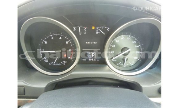 Acheter Import Voiture Toyota Land Cruiser Autre à Import - Dubai, Artibonite Acheter Import Voiture Toyota Land Cruiser Autre à Import - Dubai, Artibonite