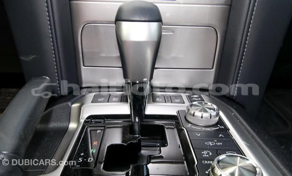 Acheter Import Voiture Toyota Land Cruiser Noir à Import - Dubai, Artibonite Acheter Import Voiture Toyota Land Cruiser Noir à Import - Dubai, Artibonite