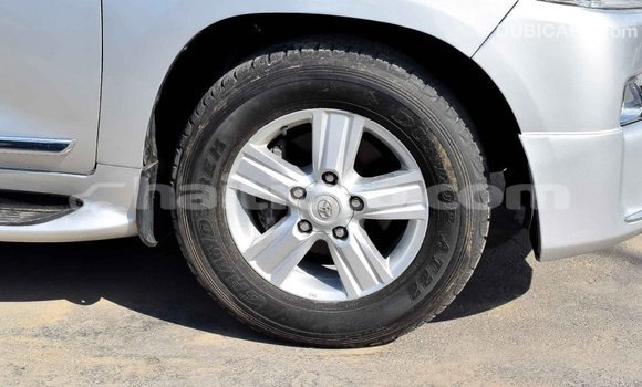 Acheter Import Voiture Toyota Land Cruiser Autre à Import - Dubai, Artibonite Acheter Import Voiture Toyota Land Cruiser Autre à Import - Dubai, Artibonite