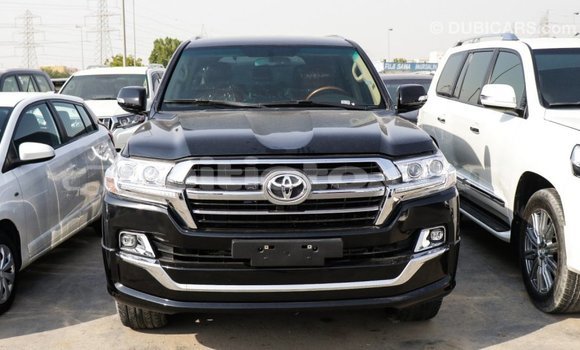 Acheter Import Voiture Toyota Land Cruiser Noir à Import - Dubai, Artibonite Acheter Import Voiture Toyota Land Cruiser Noir à Import - Dubai, Artibonite