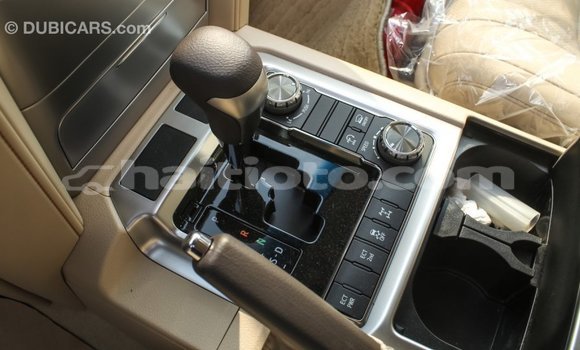 Acheter Import Voiture Toyota Land Cruiser Autre à Import - Dubai, Artibonite Acheter Import Voiture Toyota Land Cruiser Autre à Import - Dubai, Artibonite