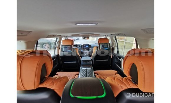 Acheter Import Voiture Toyota Land Cruiser Noir à Import - Dubai, Artibonite Acheter Import Voiture Toyota Land Cruiser Noir à Import - Dubai, Artibonite