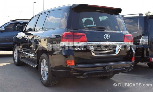 Acheter Import Voiture Toyota Land Cruiser Noir à Import - Dubai, Artibonite Acheter Import Voiture Toyota Land Cruiser Noir à Import - Dubai, Artibonite