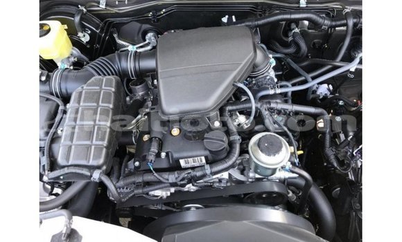 Acheter Import Voiture Toyota Prado Marron à Import - Dubai, Artibonite Acheter Import Voiture Toyota Prado Marron à Import - Dubai, Artibonite