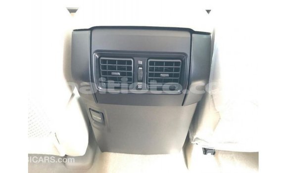 Acheter Import Voiture Toyota Prado Noir à Import - Dubai, Artibonite Acheter Import Voiture Toyota Prado Noir à Import - Dubai, Artibonite