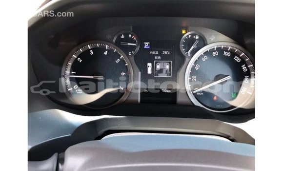 Acheter Import Voiture Toyota Prado Noir à Import - Dubai, Artibonite Acheter Import Voiture Toyota Prado Noir à Import - Dubai, Artibonite