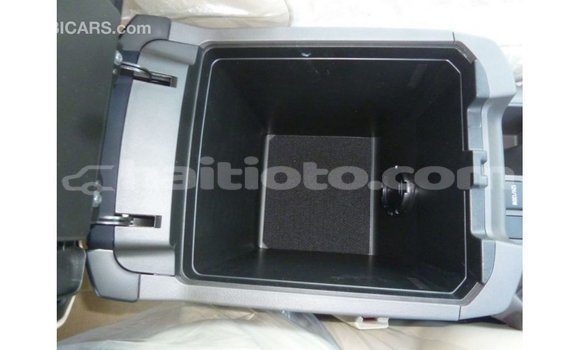 Acheter Import Voiture Toyota Prado Noir à Import - Dubai, Artibonite Acheter Import Voiture Toyota Prado Noir à Import - Dubai, Artibonite
