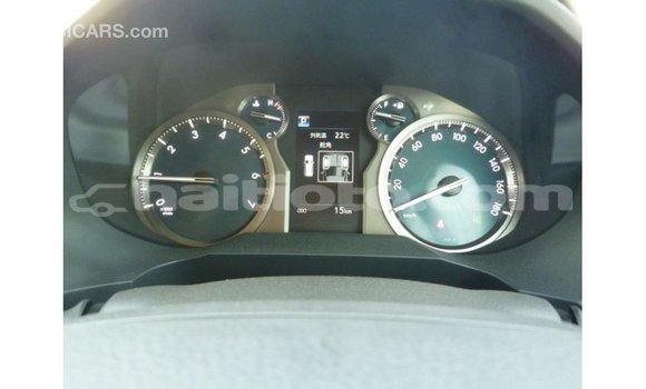 Acheter Import Voiture Toyota Prado Noir à Import - Dubai, Artibonite Acheter Import Voiture Toyota Prado Noir à Import - Dubai, Artibonite