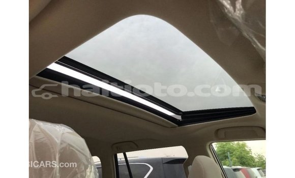 Acheter Import Voiture Toyota Prado Noir à Import - Dubai, Artibonite Acheter Import Voiture Toyota Prado Noir à Import - Dubai, Artibonite