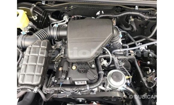 Acheter Import Voiture Toyota Prado Noir à Import - Dubai, Artibonite Acheter Import Voiture Toyota Prado Noir à Import - Dubai, Artibonite