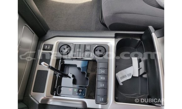 Acheter Import Voiture Toyota Land Cruiser Noir à Import - Dubai, Artibonite Acheter Import Voiture Toyota Land Cruiser Noir à Import - Dubai, Artibonite