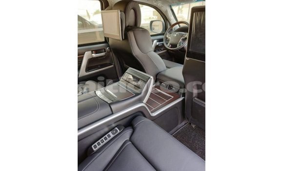 Buy Import Toyota Land Cruiser Black Car in Import - Dubai in Artibonite Buy Import Toyota Land Cruiser Black Car in Import - Dubai in Artibonite