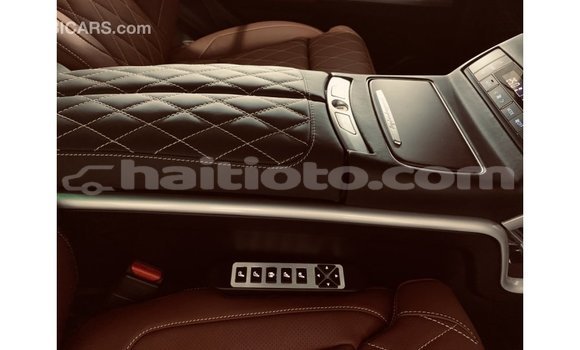 Buy Import Toyota Land Cruiser Black Car in Import - Dubai in Artibonite Buy Import Toyota Land Cruiser Black Car in Import - Dubai in Artibonite