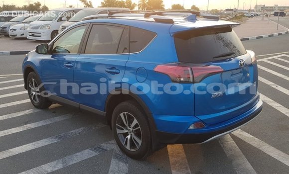 Acheter Import Utilitaire Toyota HiAce Bleu à Import - Dubai, Artibonite Acheter Import Utilitaire Toyota HiAce Bleu à Import - Dubai, Artibonite