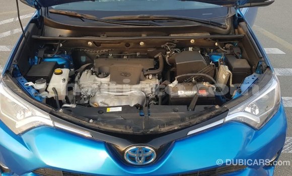 Acheter Import Utilitaire Toyota HiAce Bleu à Import - Dubai, Artibonite Acheter Import Utilitaire Toyota HiAce Bleu à Import - Dubai, Artibonite