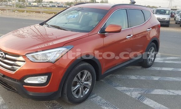 Acheter Import Voiture Hyundai Santa Fe Autre à Import - Dubai, Artibonite Acheter Import Voiture Hyundai Santa Fe Autre à Import - Dubai, Artibonite