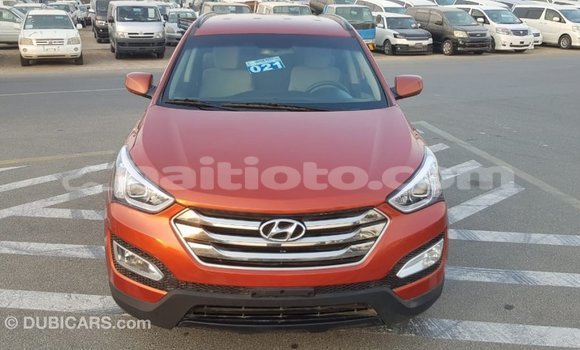 Acheter Import Voiture Hyundai Santa Fe Autre à Import - Dubai, Artibonite Acheter Import Voiture Hyundai Santa Fe Autre à Import - Dubai, Artibonite