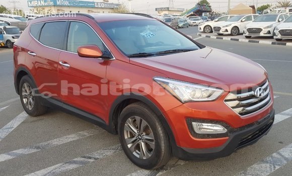 Acheter Import Voiture Hyundai Santa Fe Autre à Import - Dubai, Artibonite Acheter Import Voiture Hyundai Santa Fe Autre à Import - Dubai, Artibonite