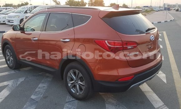 Acheter Import Voiture Hyundai Santa Fe Autre à Import - Dubai, Artibonite Acheter Import Voiture Hyundai Santa Fe Autre à Import - Dubai, Artibonite