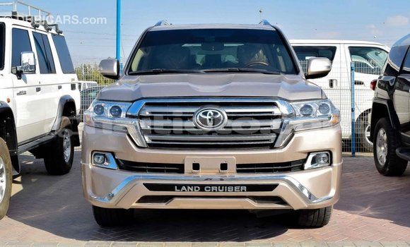 Acheter Import Voiture Toyota Land Cruiser Autre à Import - Dubai, Artibonite Acheter Import Voiture Toyota Land Cruiser Autre à Import - Dubai, Artibonite