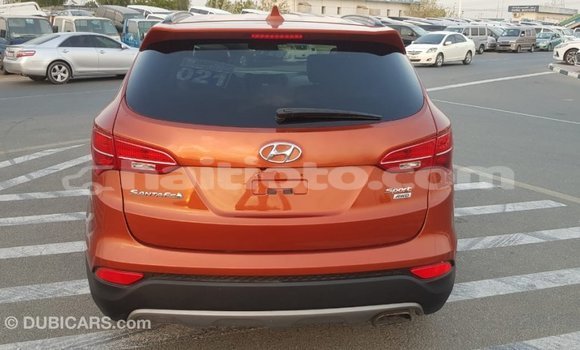 Acheter Import Voiture Hyundai Santa Fe Autre à Import - Dubai, Artibonite Acheter Import Voiture Hyundai Santa Fe Autre à Import - Dubai, Artibonite