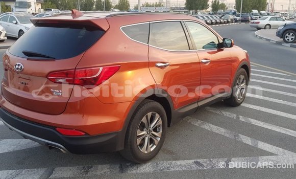 Acheter Import Voiture Hyundai Santa Fe Autre à Import - Dubai, Artibonite Acheter Import Voiture Hyundai Santa Fe Autre à Import - Dubai, Artibonite