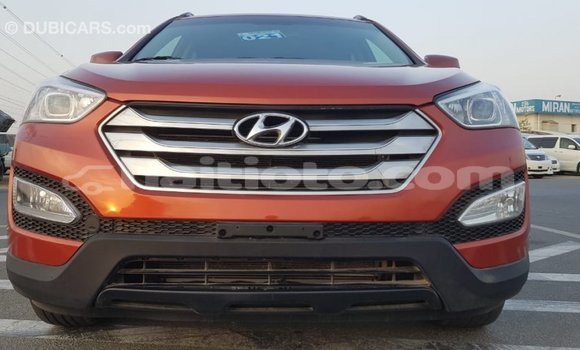 Acheter Import Voiture Hyundai Santa Fe Autre à Import - Dubai, Artibonite Acheter Import Voiture Hyundai Santa Fe Autre à Import - Dubai, Artibonite