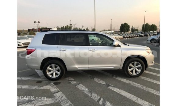 Acheter Import Voiture Toyota Highlander Autre à Import - Dubai, Artibonite Acheter Import Voiture Toyota Highlander Autre à Import - Dubai, Artibonite