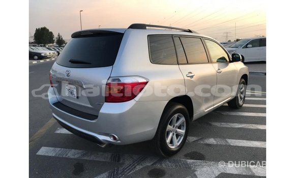 Acheter Import Voiture Toyota Highlander Autre à Import - Dubai, Artibonite Acheter Import Voiture Toyota Highlander Autre à Import - Dubai, Artibonite