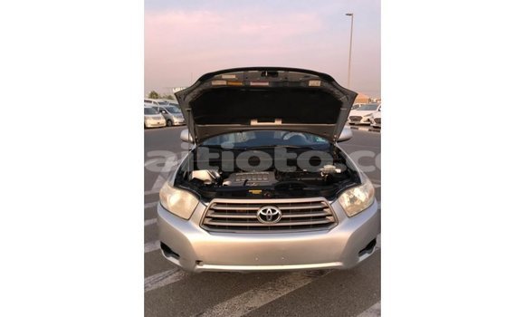 Acheter Import Voiture Toyota Highlander Autre à Import - Dubai, Artibonite Acheter Import Voiture Toyota Highlander Autre à Import - Dubai, Artibonite