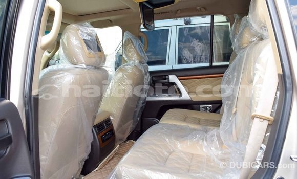 Acheter Import Voiture Toyota Land Cruiser Autre à Import - Dubai, Artibonite Acheter Import Voiture Toyota Land Cruiser Autre à Import - Dubai, Artibonite