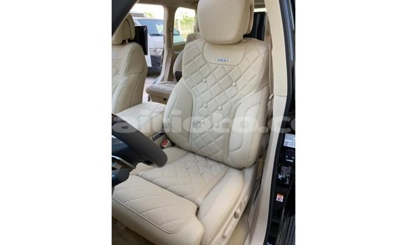 Acheter Import Voiture Lexus LX Beige à Import - Dubai, Artibonite Acheter Import Voiture Lexus LX Beige à Import - Dubai, Artibonite
