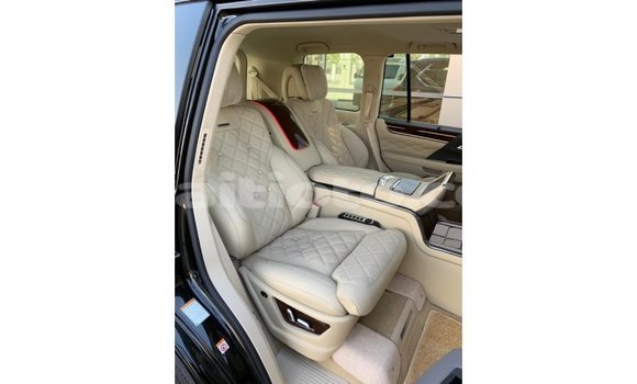 Acheter Import Voiture Lexus LX Beige à Import - Dubai, Artibonite Acheter Import Voiture Lexus LX Beige à Import - Dubai, Artibonite