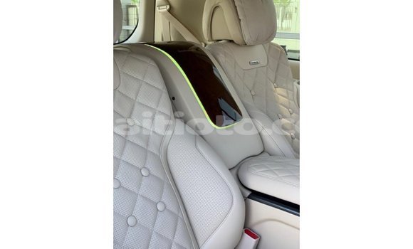 Acheter Import Voiture Lexus LX Beige à Import - Dubai, Artibonite Acheter Import Voiture Lexus LX Beige à Import - Dubai, Artibonite