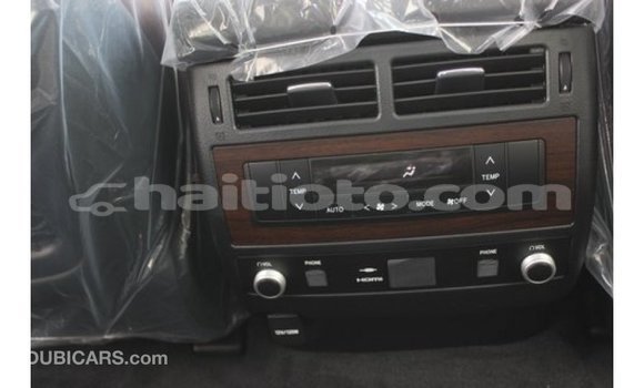 Acheter Import Voiture Toyota Land Cruiser Blanc à Import - Dubai, Artibonite Acheter Import Voiture Toyota Land Cruiser Blanc à Import - Dubai, Artibonite