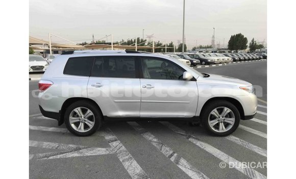 Acheter Import Voiture Toyota Highlander Autre à Import - Dubai, Artibonite Acheter Import Voiture Toyota Highlander Autre à Import - Dubai, Artibonite