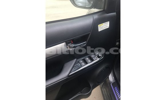 Acheter Import Voiture Toyota Hilux Autre à Import - Dubai, Artibonite