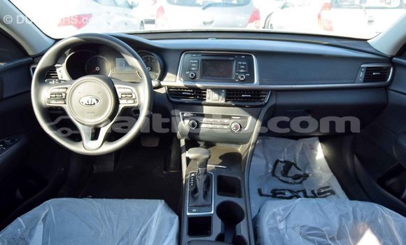 Acheter Import Voiture Kia Optima Autre à Import - Dubai, Artibonite Acheter Import Voiture Kia Optima Autre à Import - Dubai, Artibonite