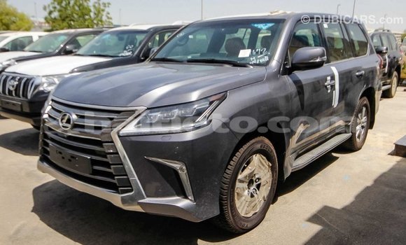 Buy Import Lexus LX Other Car in Import - Dubai in Artibonite Buy Import Lexus LX Other Car in Import - Dubai in Artibonite