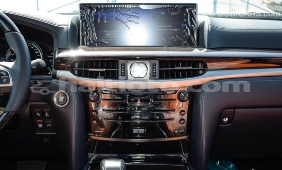 Buy Import Lexus LX Other Car in Import - Dubai in Artibonite Buy Import Lexus LX Other Car in Import - Dubai in Artibonite