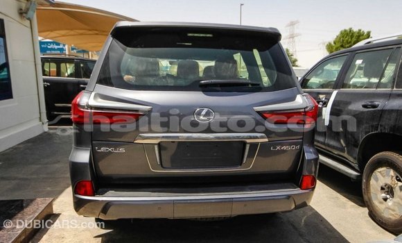 Buy Import Lexus LX Other Car in Import - Dubai in Artibonite Buy Import Lexus LX Other Car in Import - Dubai in Artibonite