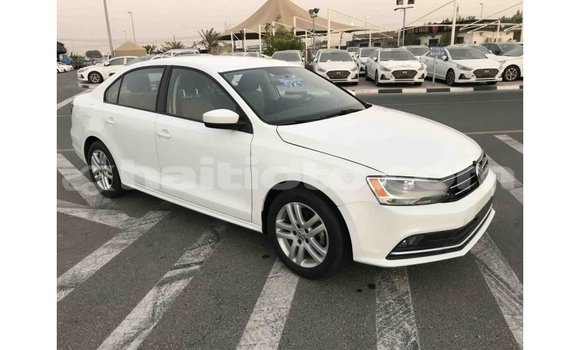 Acheter Import Voiture Volkswagen Jetta Blanc à Import - Dubai, Artibonite