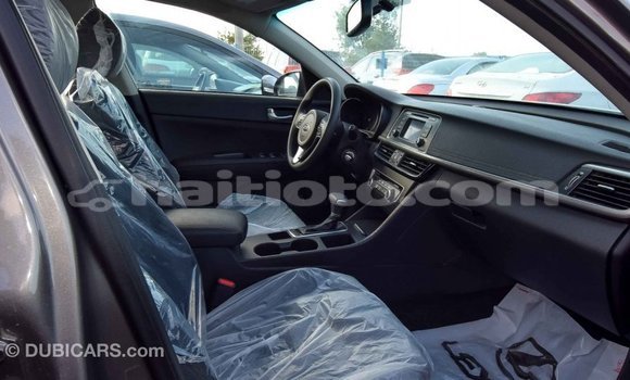 Acheter Import Voiture Kia Optima Autre à Import - Dubai, Artibonite Acheter Import Voiture Kia Optima Autre à Import - Dubai, Artibonite