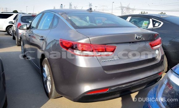 Acheter Import Voiture Kia Optima Autre à Import - Dubai, Artibonite Acheter Import Voiture Kia Optima Autre à Import - Dubai, Artibonite